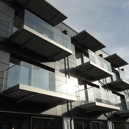 Hotel Aurelia Aldingen  Esterno foto