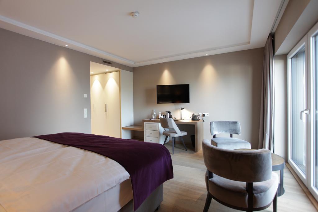 Hotel Aurelia Aldingen  Esterno foto