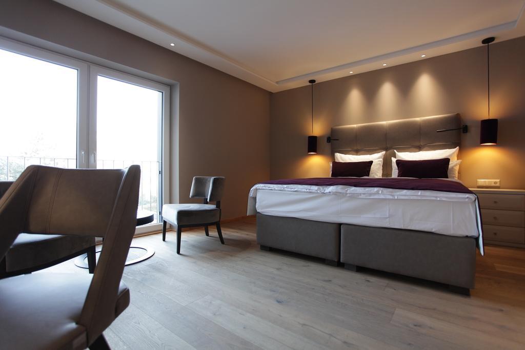 Hotel Aurelia Aldingen  Esterno foto