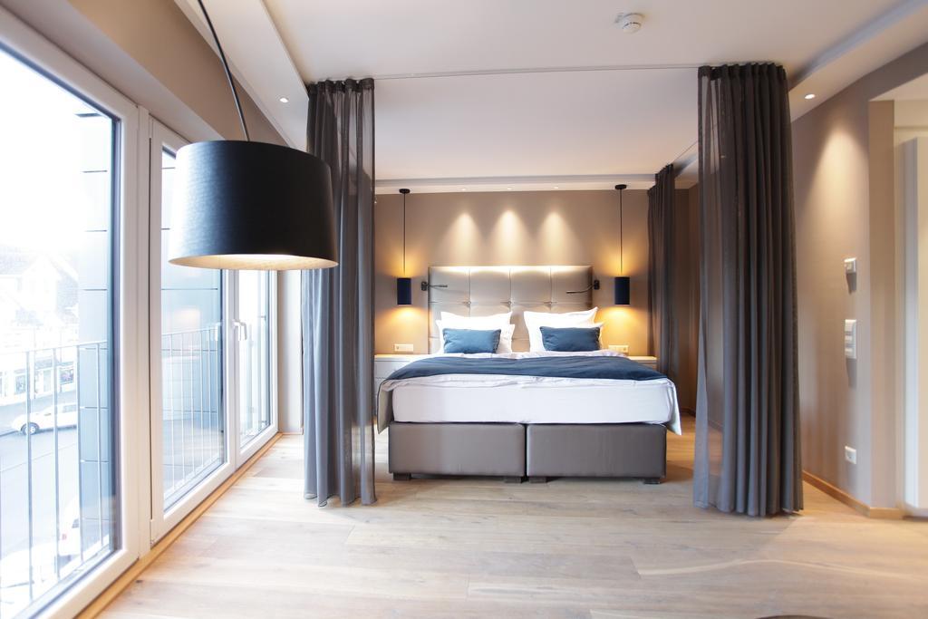 Hotel Aurelia Aldingen  Esterno foto