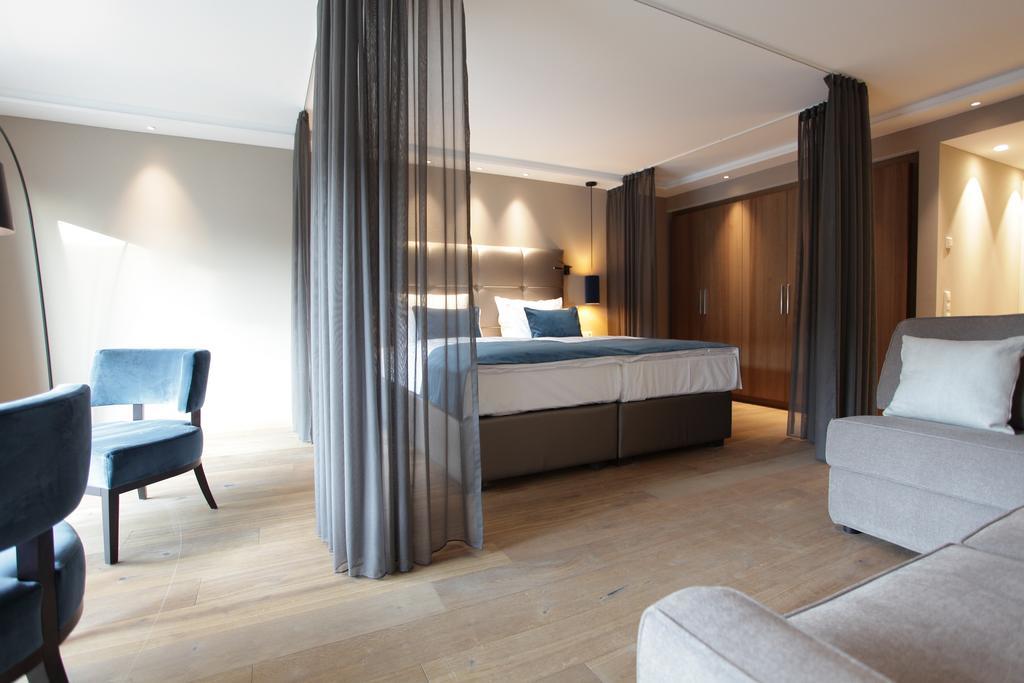 Hotel Aurelia Aldingen  Esterno foto