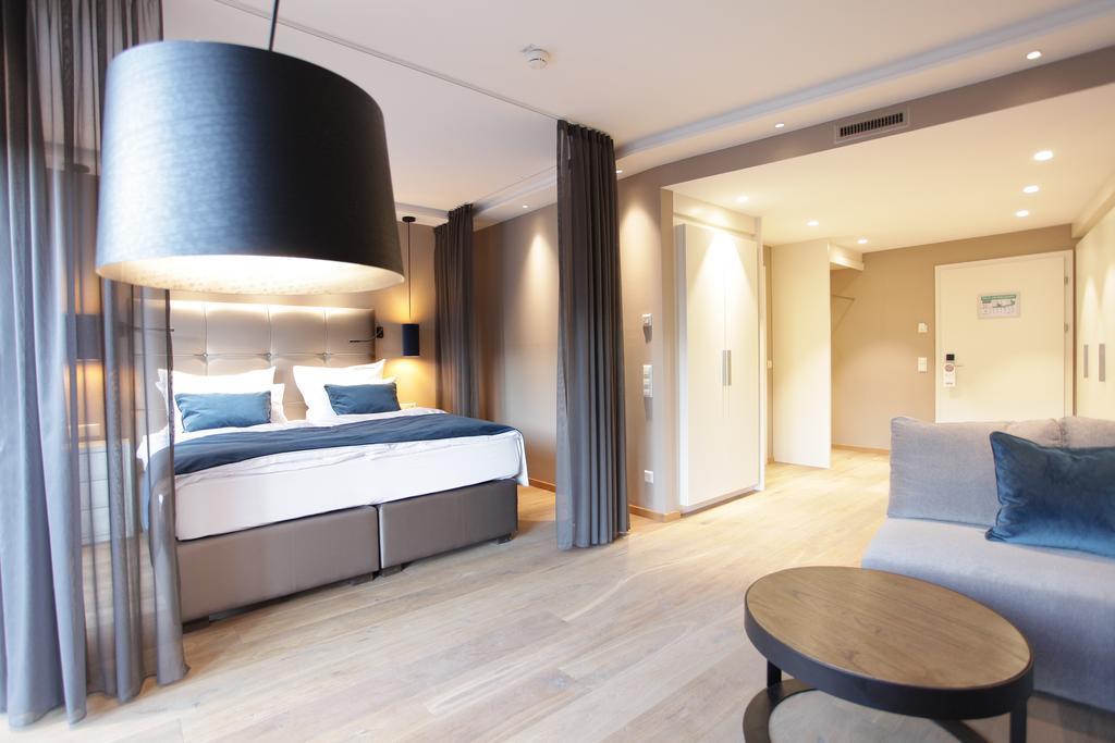 Hotel Aurelia Aldingen  Esterno foto