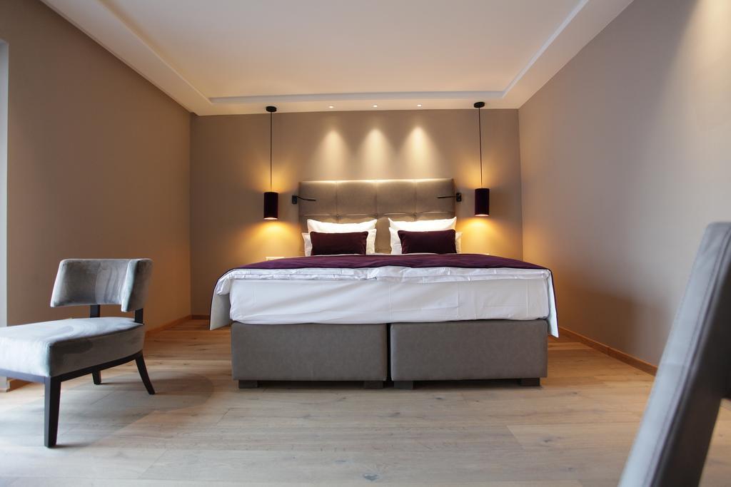 Hotel Aurelia Aldingen  Esterno foto