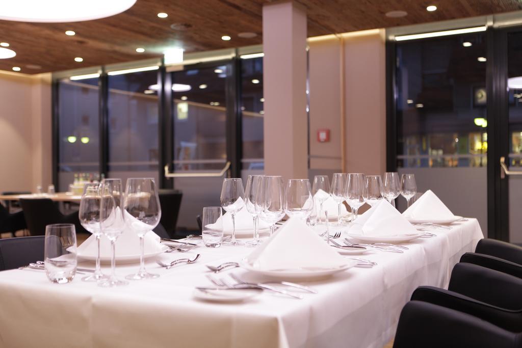 Hotel Aurelia Aldingen  Esterno foto