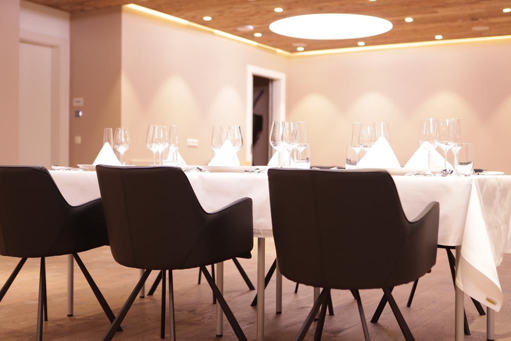 Hotel Aurelia Aldingen  Esterno foto